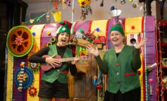 Full Christmas experience to return to Bath with gathering of elves