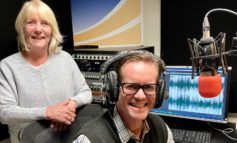 Radio Bath partners with Party in the Park team for Peasedown festival