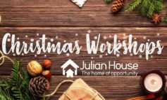 Bath charity Julian House to offer virtual festive workshops next month
