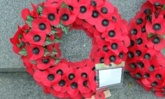Residents being invited to come together for Remembrance events
