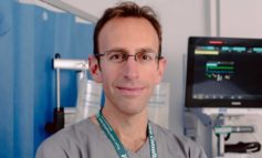 RUH intensive care consultant set to take to the stage at TedxBath event