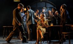 Review | The Midnight Bell – The Theatre Royal, Bath
