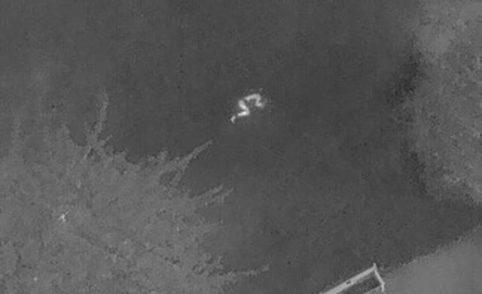 Thermal drone sales search and rescue