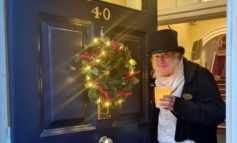 Visitors invited to enjoy Regency Christmas with the Jane Austen Centre