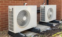 Charities and businesses invited to apply for heat pump grants