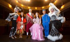 Review | Cinderella – The Theatre Royal, Bath
