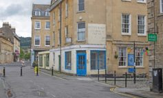 Ongoing works to improve and maintain Bath’s York Street set to resume