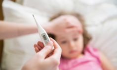 Parents and carers encouraged to protect young children against flu