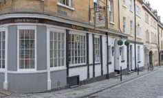 Retrospective planning bid for popular Bath pub’s commercial kitchen