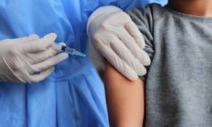 Annual flu vaccination programme for youngsters gets underway