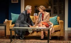 Review | An Hour and a Half Late – The Theatre Royal, Bath