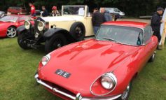 Bath Festival of Motoring set to return this June after two year absence