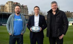 New web fulfilment partnership announced for Bath Rugby and Huboo