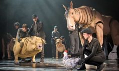 Review | Animal Farm – The Theatre Royal, Bath