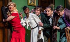 Review | Cluedo – The Theatre Royal, Bath