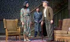 Review | The Homecoming – The Theatre Royal, Bath