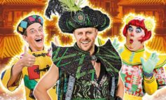 Theatre Royal Bath announces Aladdin for 2022 Christmas pantomime