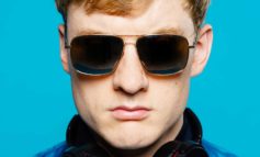 Comedian James Acaster to host Ukraine fundraiser at Assembly Rooms