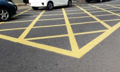 Yellow box enforcement could increase to raise council’s income