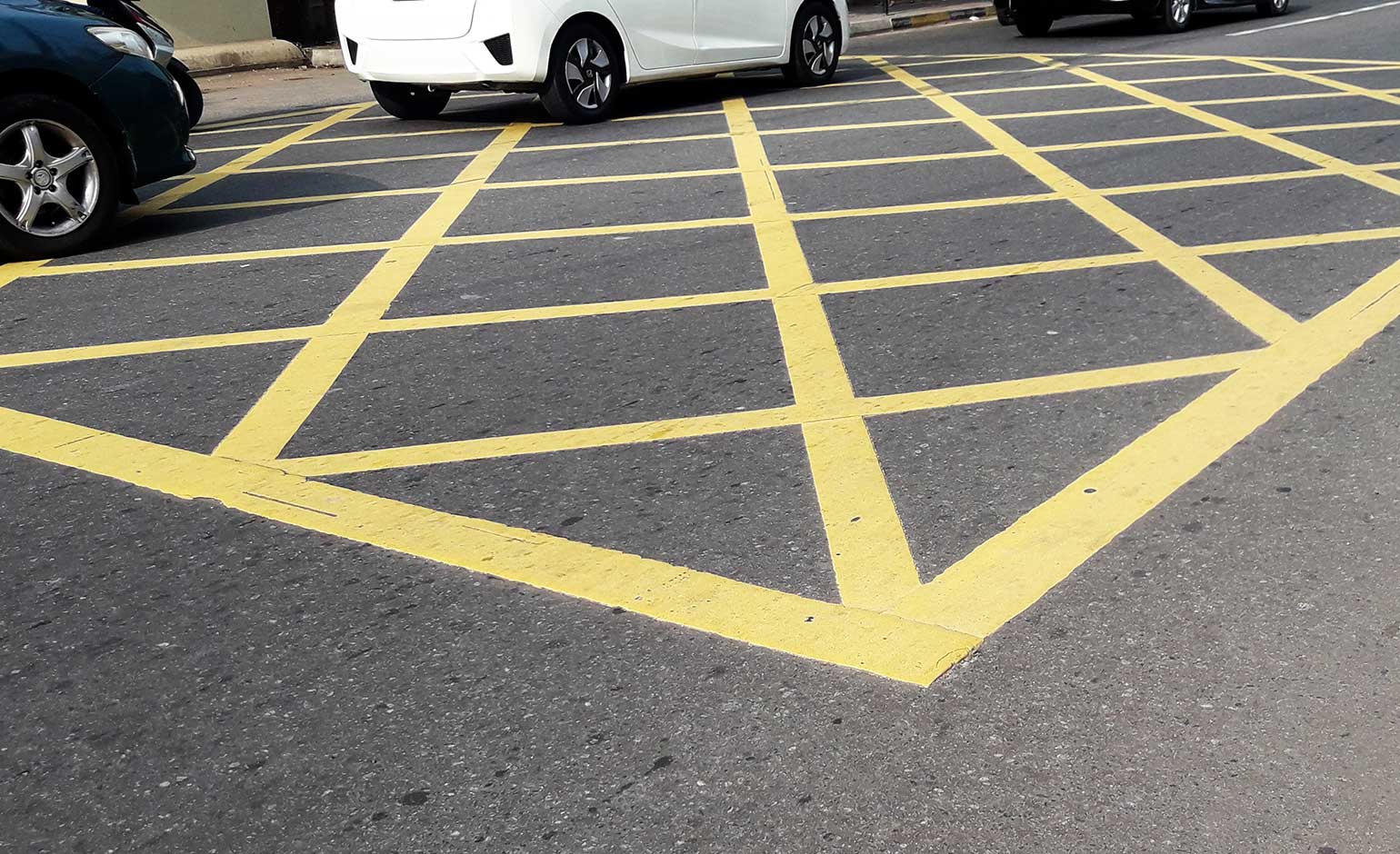 Yellow box enforcement could increase to raise council’s income