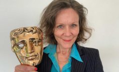 BAFTA recognition for BBC show produced by Bath Spa Uni lecturer