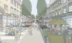People invited to find out more about the Milsom Quarter Masterplan