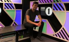 Bath College alumnus shares BBC Radio 1 experience with students