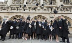 University of Bath set to celebrate extra special graduation ceremonies