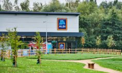 Supermarket chain Aldi on the hunt for location to build store in Bath