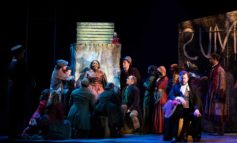 Review | La bohème – The Theatre Royal, Bath