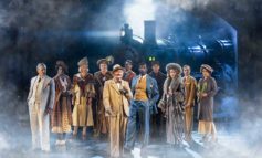 Review | Murder On The Orient Express – The Theatre Royal, Bath