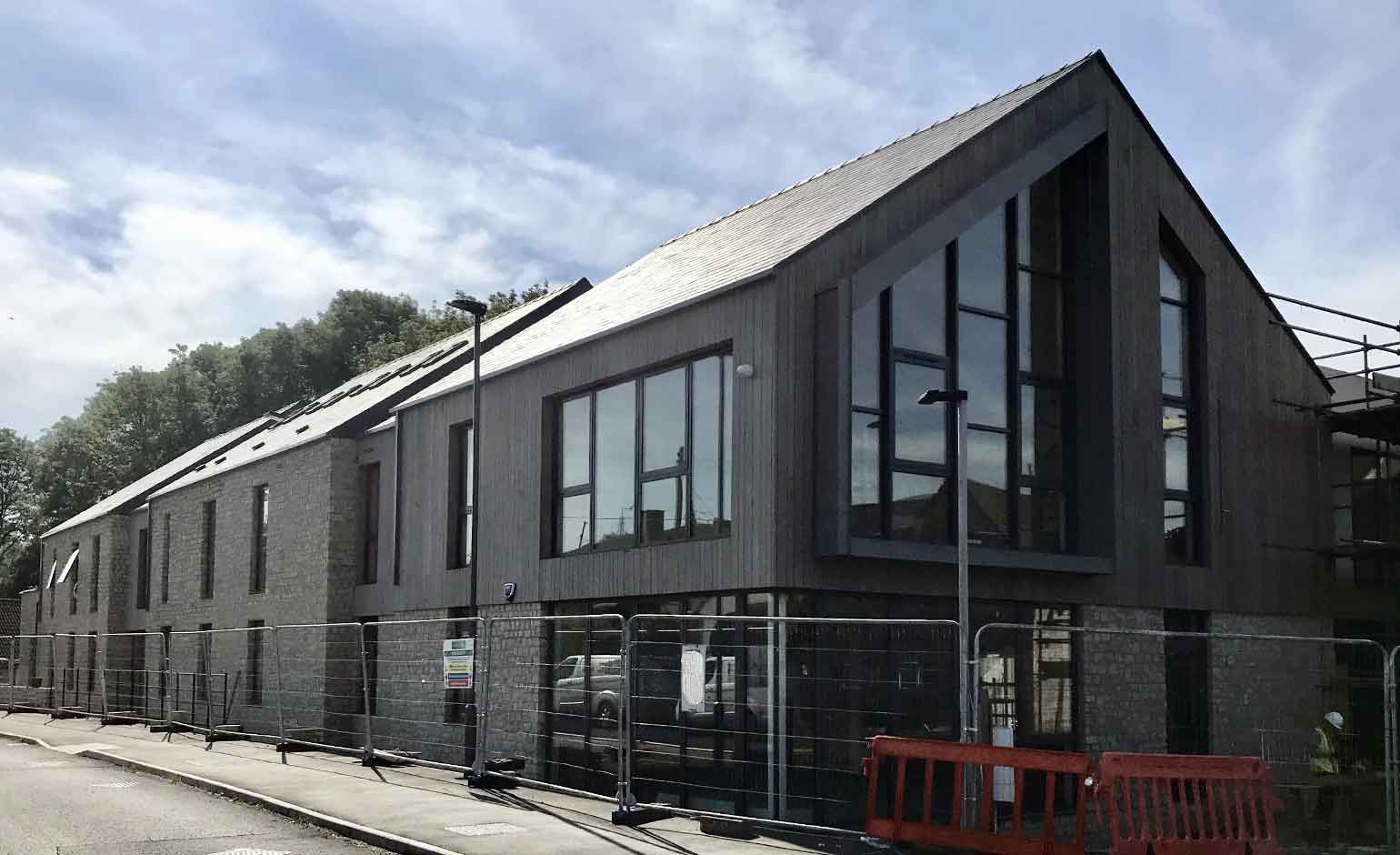 New health and wellbeing centre set to open in Radstock next month