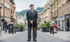 Batonbearers for next week’s Queen’s Baton Relay in Bath revealed