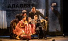 Review | Bugsy Malone – The Theatre Royal, Bath