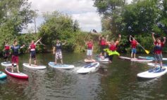 Dorothy House set to hold second Big Avon Paddle event in September
