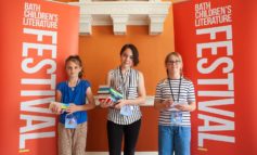 Search is on for young journalists for Bath Children’s Literature Festival