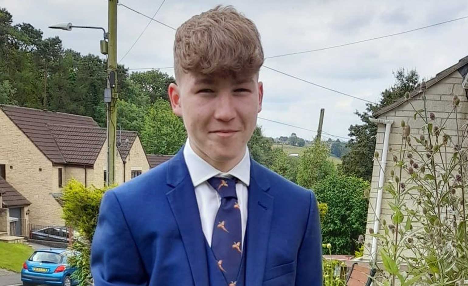 18-year-old remanded in custody after murder of Radstock teenager