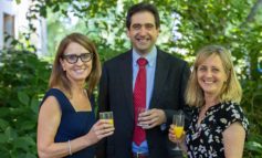 Early donations to RICE’s dementia research appeal top £80,000
