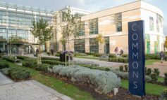 Bath university shortlisted for prestigious social enterprise awards