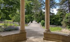 Afternoon of fun to mark completion of Sydney Gardens restoration