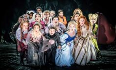 Review | Into The Woods – The Theatre Royal, Bath
