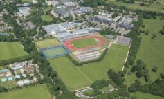 Seal of approval for uni’s controversial new floodlit sports facilities
