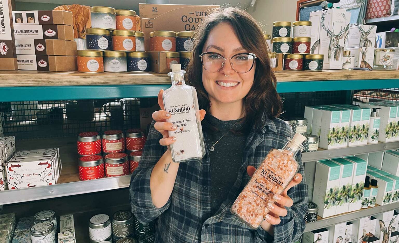 New Flourish home store and crafting hub set to open near Bath Bath Echo