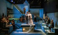 Review | Dido and Aeneas – The Ustinov Studio, Bath