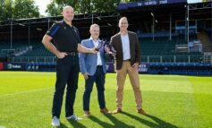 New partnership launched for St Austell Brewery and Bath Rugby