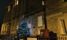 No.1 Royal Crescent to celebrate Christmas in true Georgian style