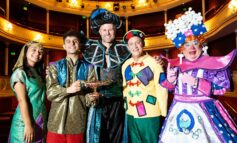 Review | Aladdin – The Theatre Royal, Bath