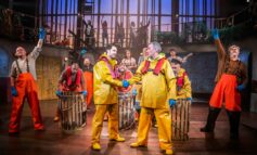 Review | Fisherman’s Friends: The Musical – The Theatre Royal, Bath