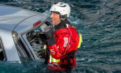Fire service continues to raise awareness of River Rescue Cabinets