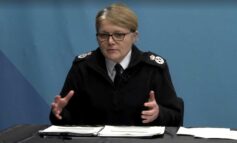 Chief Constable says things have changed since documentary filmed